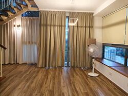 City Edge (D11), Apartment #561851561